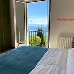 Casa Al Campanile Terrace, Leonardoshome شقة Trarego