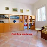 Casa Al Campanile Terrace, Leonardoshome * Trarego