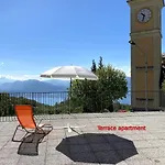 Casa Al Campanile Terrace, Leonardoshome דירה *