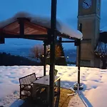 Casa Al Campanile Terrace, Leonardoshome شقة *