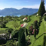 Casa Al Campanile Terrace, Leonardoshome