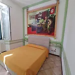 Casa Al Campanile Terrace, Leonardoshome