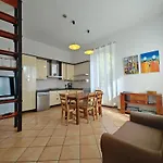 شقة Casa Al Campanile Terrace, Leonardoshome *