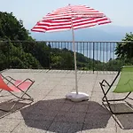 Casa Al Campanile Terrace, Leonardoshome شقة