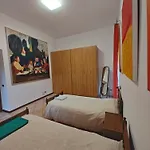 شقة Casa Al Campanile Terrace, Leonardoshome