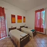 شقة Casa Al Campanile Terrace, Leonardoshome Trarego
