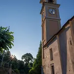 Casa Al Campanile Terrace, Leonardoshome شقة *