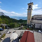 Casa Al Campanile Terrace, Leonardoshome Apartman *