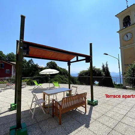 Casa Al Campanile, Leonardoshome *
