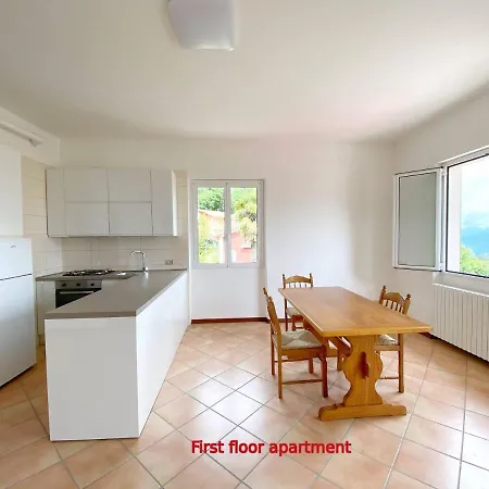 Casa Al Campanile, Leonardoshome * Trarego