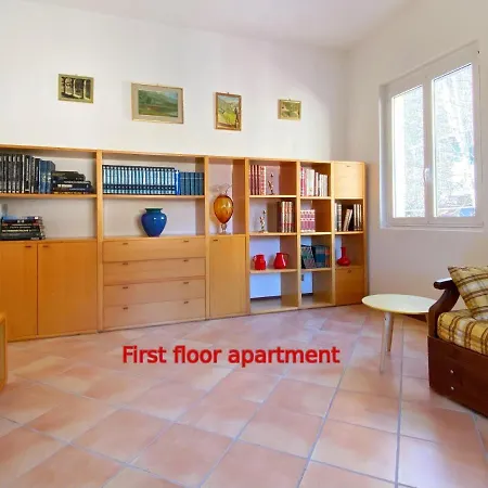 Casa Al Campanile, Leonardoshome * Trarego