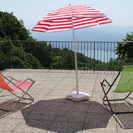 Casa Al Campanile Terrace, Leonardoshome Apartman