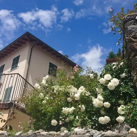 Apartmán Casa Al Campanile Terrace, Leonardoshome