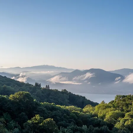 Casa Al Campanile Terrace, Leonardoshome Apartament
