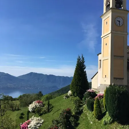 Apartment Casa Al Campanile, Leonardoshome *