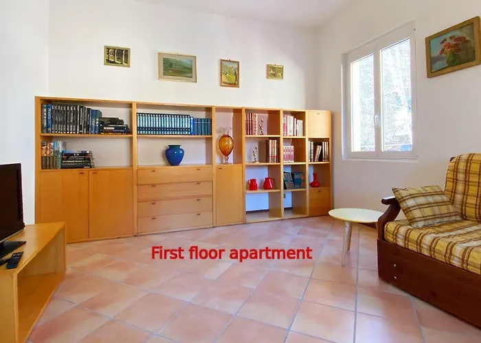 Casa Al Campanile Terrace, Leonardoshome * Trarego