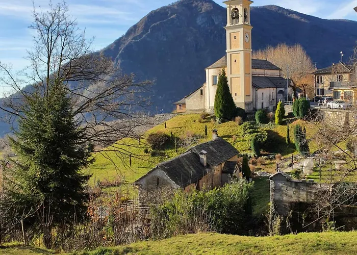 Casa Al Campanile Terrace, Leonardoshome