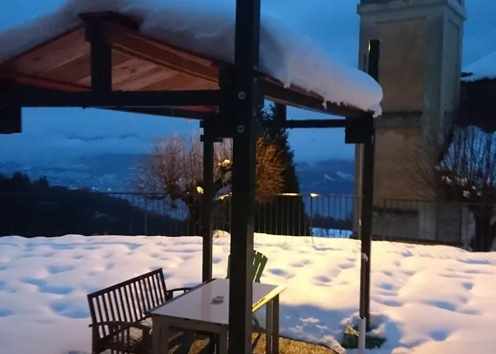 Casa Al Campanile Terrace, Leonardoshome Апартаменты *