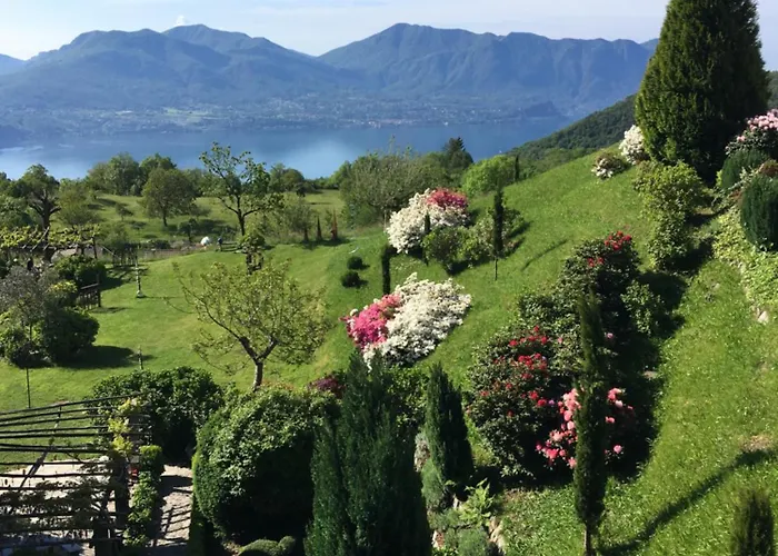Casa Al Campanile Terrace, Leonardoshome