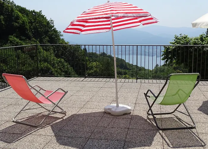 Casa Al Campanile Terrace, Leonardoshome Apartament