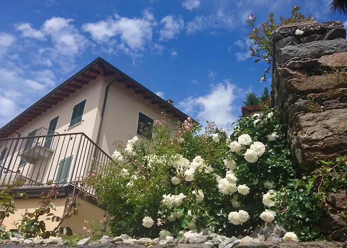 Апартаменты Casa Al Campanile Terrace, Leonardoshome