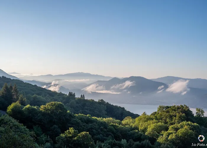Casa Al Campanile Terrace, Leonardoshome Apartament